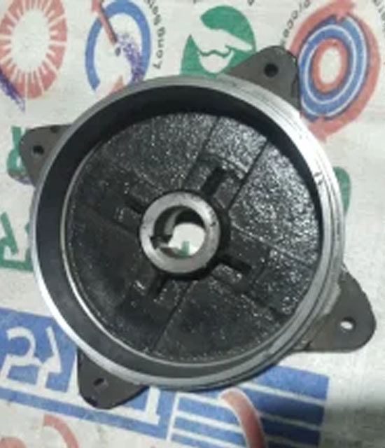 E Rickshaw Brake Drum